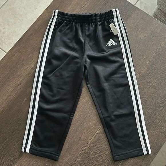 Adidas - Infant Boys - Track Pants - New! - Picture 1 of 4